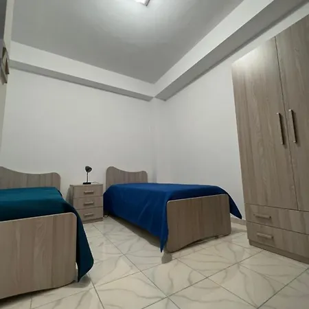 Ferienhaus Neroassoluto