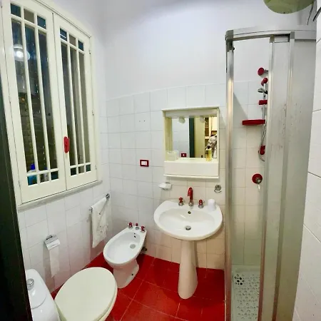 Neroassoluto Ferienhaus Avola
