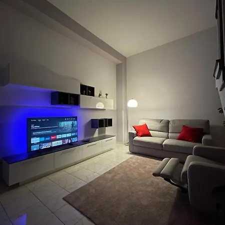 Ferienhaus Neroassoluto Avola