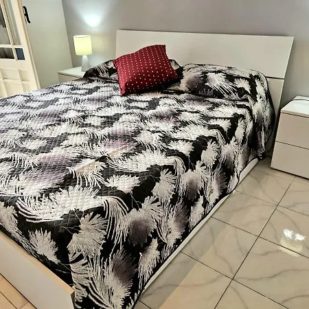 Neroassoluto Ferienhaus Avola