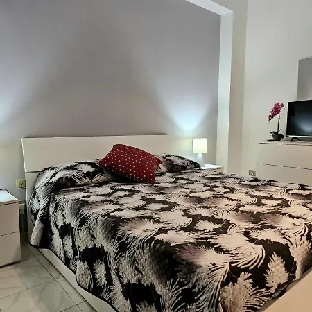 Ferienhaus Neroassoluto Avola