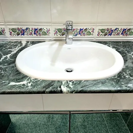 Neroassoluto Сasa de vacaciones Avola
